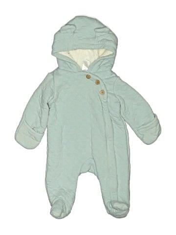 Carter's Snow Pants With Bib (view 1)
