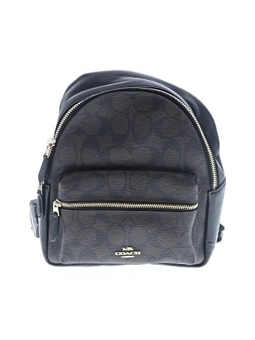 Coach Backpack (view 1)