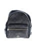 Coach Blue Backpack One size - photo 1