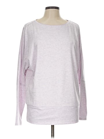 White House Black Market Sweatshirt (view 1)
