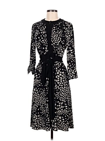 Tahari by ASL Cocktail Dress (view 1)