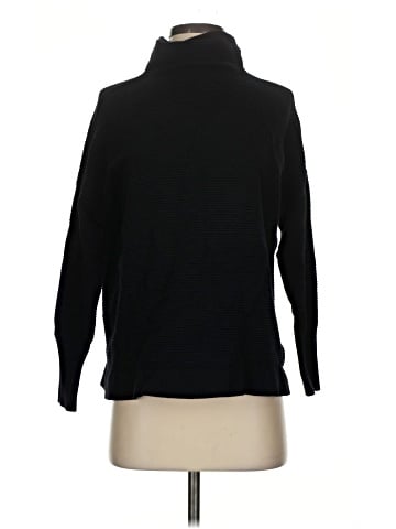 Chelsea & Theodore Turtleneck Sweater (view 1)