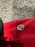 Lululemon Athletica Color Block Red Active Pants Size 4 - photo 7