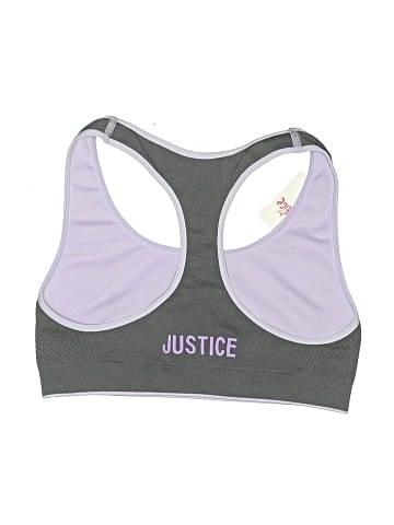 Justice Active Top (view 2)