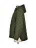 Lands' End 100% Polyester Green Jacket Size S - photo 5