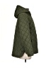 Lands' End 100% Polyester Green Jacket Size S - photo 4