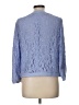 Anne Klein Blue Jacket Size 12 - photo 2