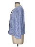 Anne Klein Blue Jacket Size 12 - photo 5