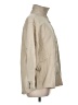 Gap Tan Long Sleeve Button-Down Shirt Size M - photo 4