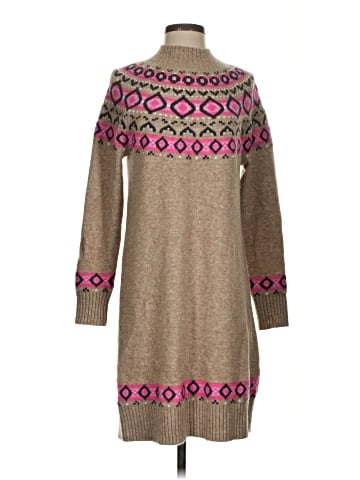 Ann Taylor LOFT Pullover Sweater (view 1)