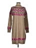 Ann Taylor LOFT Brown Pullover Sweater Size S - photo 1