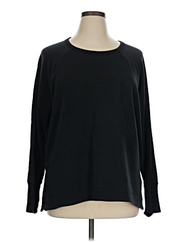 Athleta Pullover Sweater (view 1)