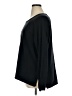 Athleta Black Pullover Sweater Size XL - photo 5