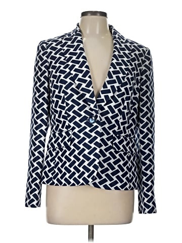 Kasper Blazer (view 1)