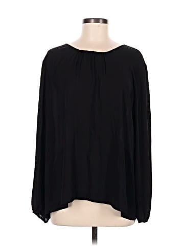 Venus Long Sleeve Blouse (view 1)