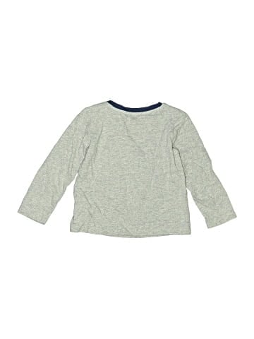 Baby Boden Long Sleeve T-Shirt (view 2)