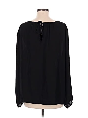 Venus Long Sleeve Blouse (view 2)
