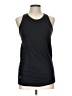 Athleta Black Active Tank Size L - photo 1