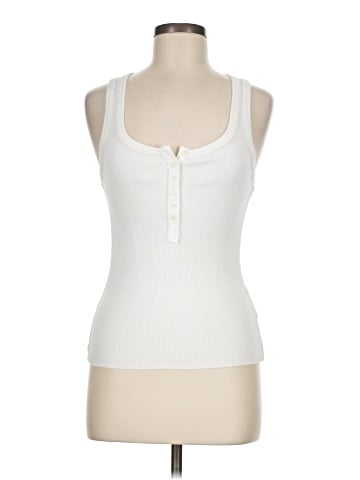 Aerie Sleeveless Top (view 1)