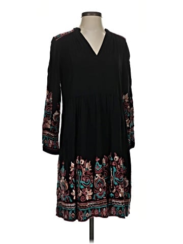 Floreat Casual Dress (view 1)