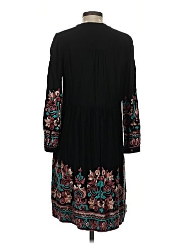 Floreat Casual Dress (view 2)
