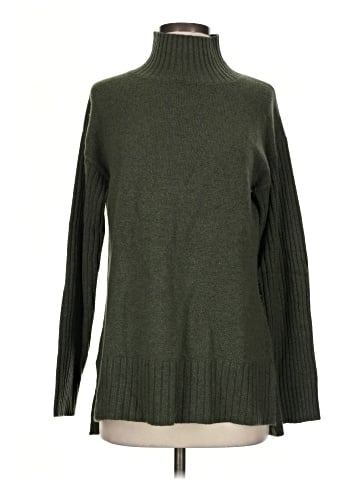 L.L.Bean Turtleneck Sweater (view 1)