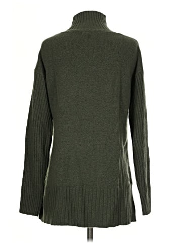 L.L.Bean Turtleneck Sweater (view 2)