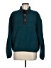 Woolrich Teal Fleece Size M - photo 1