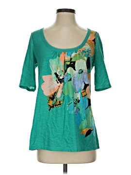 Akemi + Kin Short Sleeve Top