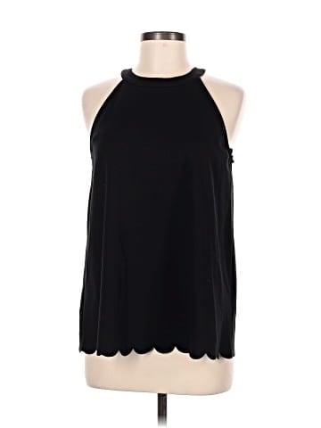 Eri + Ali Sleeveless Blouse (view 1)