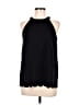 Eri + Ali Black Sleeveless Blouse Size M - photo 1