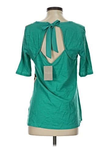 Akemi + Kin Short Sleeve Top (view 2)