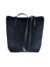 Coach Blue Black Tote One size - photo 1