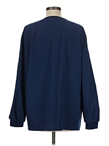 Just Love Long Sleeve Blouse (view 2)