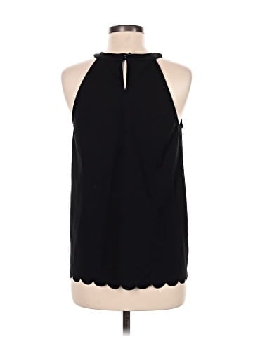 Eri + Ali Sleeveless Blouse (view 2)