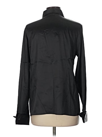 Apart Impressions Long Sleeve Blouse (view 2)