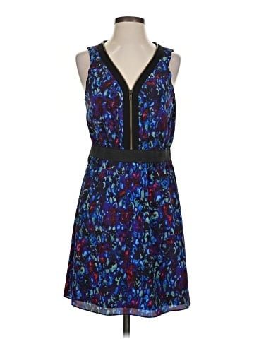Tahari by ASL Cocktail Dress (view 1)