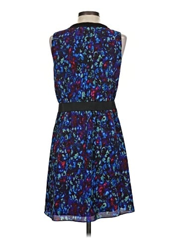 Tahari by ASL Cocktail Dress (view 2)