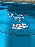 Champion 100% Polyester Teal Active T-Shirt Size 5 - 6 - photo 3
