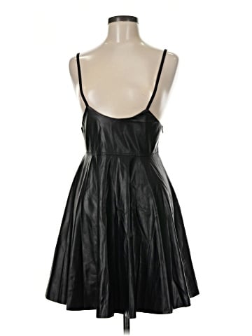 Shein Cocktail Dress (view 1)