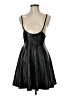 Shein 100% Polyester Black Cocktail Dress Size 6 - photo 1