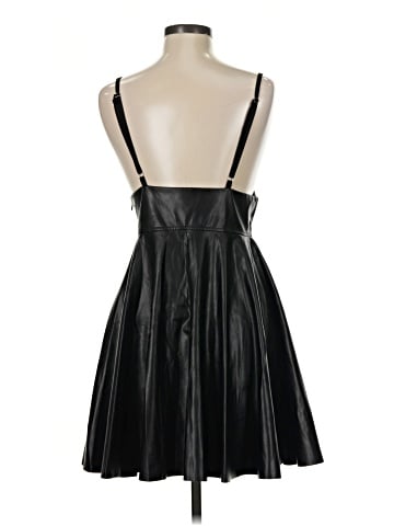 Shein Cocktail Dress (view 2)