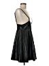 Shein 100% Polyester Black Cocktail Dress Size 6 - photo 4