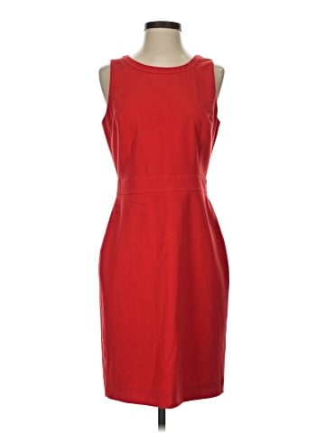 J.Crew Factory Store Cocktail Dress (view 1)