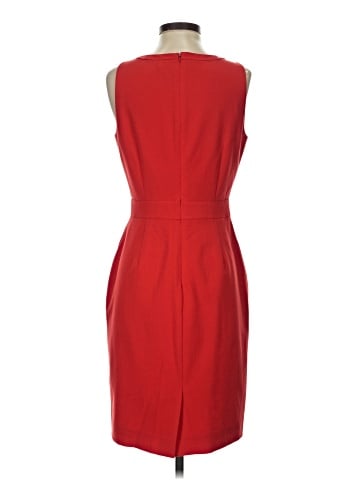 J.Crew Factory Store Cocktail Dress (view 2)