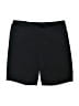 Jockey Solid Black Athletic Shorts Size M - photo 1