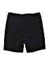 Jockey Solid Black Athletic Shorts Size M - photo 2