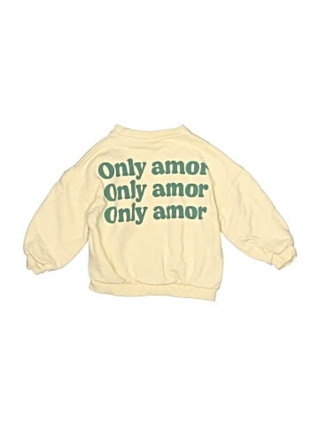 Zara Baby Sweatshirt (view 2)