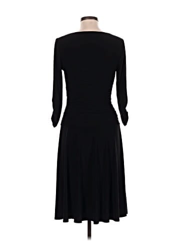 Lauren by Ralph Lauren Cocktail Dress (view 2)