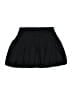 YPB Solid Black Skort Size M - photo 1